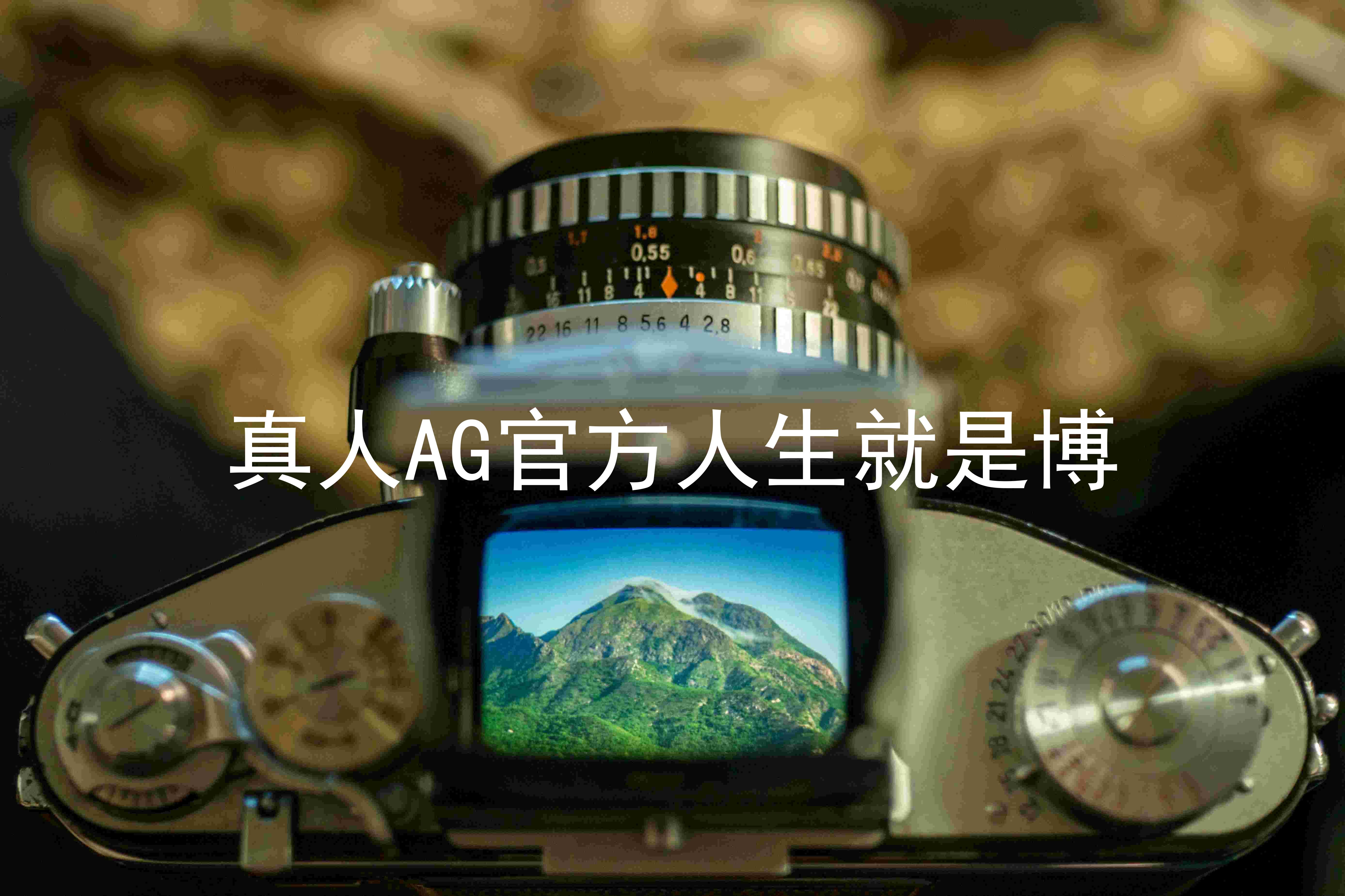 真人AG官方人生就是博